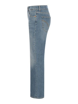 Jeans Dondup - DAFNE DS0406 MZ4