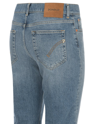 Jeans Dondup - DAFNE DS0406 MZ4