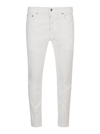 Jeans Dondup - DIAN BS0030 PTD