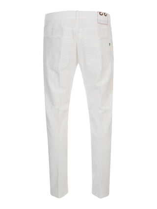 Jeans Dondup - DIAN BS0030 PTD