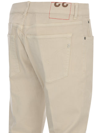 Jeans Dondup - DIAN BS0030 PTD