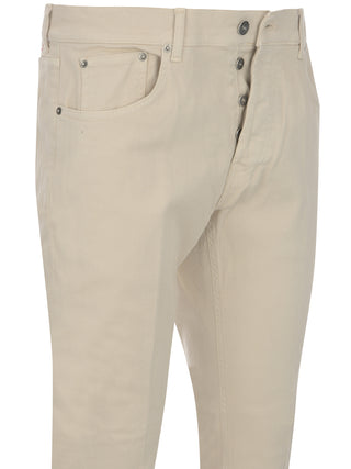 Jeans Dondup - DIAN BS0030 PTD