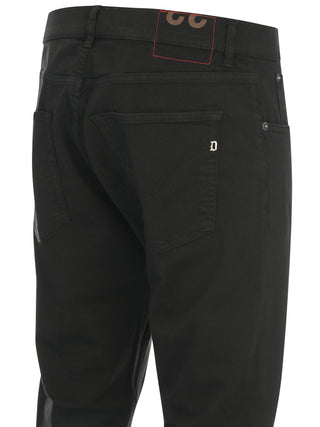 Jeans Dondup - DIAN BS0030 PTD