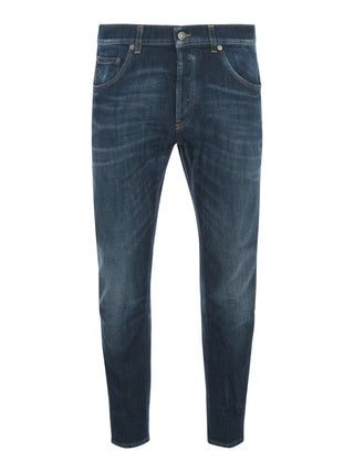 Jeans Dondup - DIAN DS0107 ME3