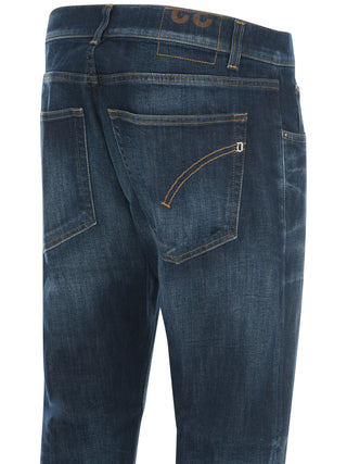 Jeans Dondup - DIAN DS0107 ME3
