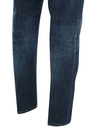 Jeans Dondup - DIAN DS0107 ME3