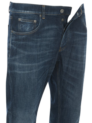 Jeans Dondup - DIAN DS0107 ME3