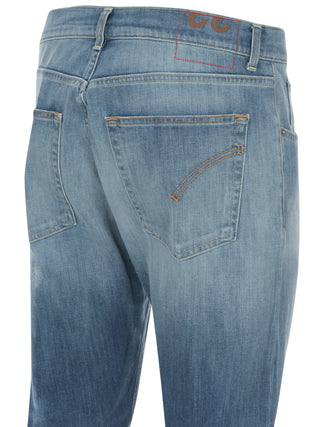 Jeans Dondup - DIAN DS0107 ME4