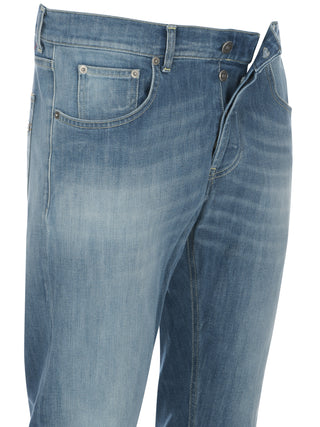 Jeans Dondup - DIAN DS0107 ME4