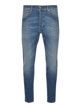 Dondup Jeans - DIAN DS0345 LG6