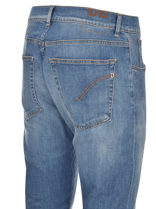 Dondup Jeans - DIAN DS0345 LG6