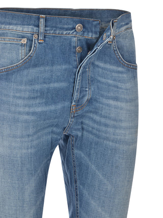 Dondup Jeans - DIAN DS0345 LG6