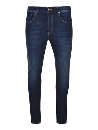 Dondup Jeans - DIAN DS0345 LG9