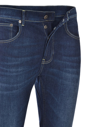 Dondup Jeans - DIAN DS0345 LG9