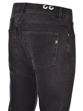 Jeans Dondup - DIAN DS0369 LM3
