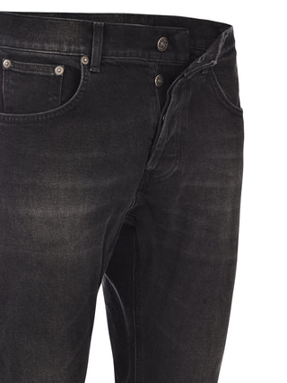 Jeans Dondup - DIAN DS0369 LM3