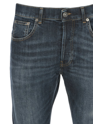 Jeans Dondup - DIAN DS0406 MU2