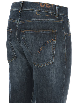 Jeans Dondup - DIAN DS0406 MU2