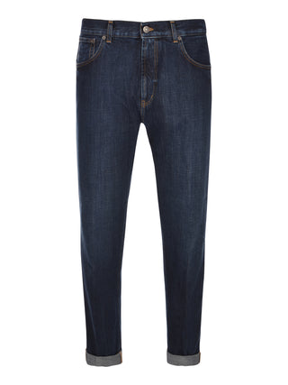 Dondup Jeans - ERVIN DFE311 L11