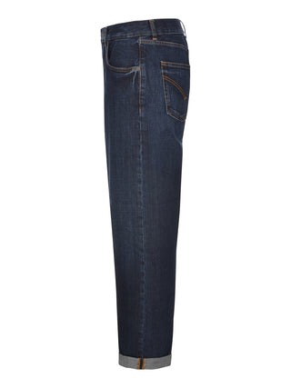 Dondup Jeans - ERVIN DFE311 L11