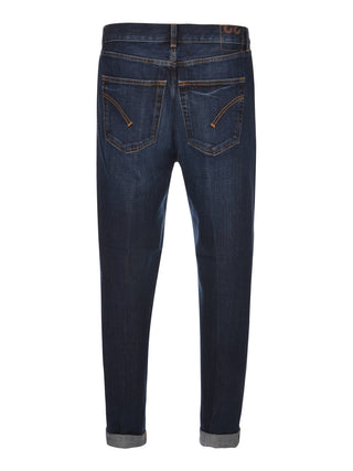 Dondup Jeans - ERVIN DFE311 L11