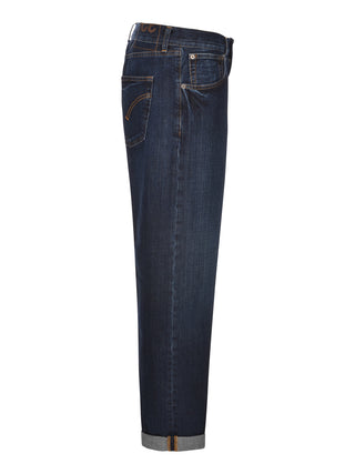 Dondup Jeans - ERVIN DFE311 L11