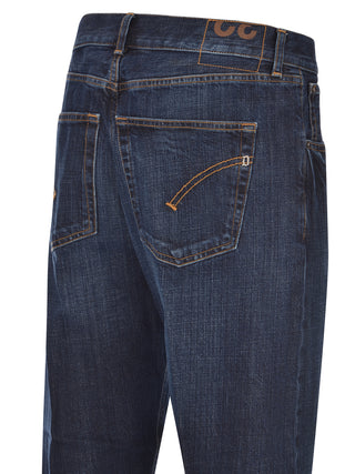Dondup Jeans - ERVIN DFE311 L11