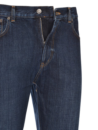 Dondup Jeans - ERVIN DFE311 L11
