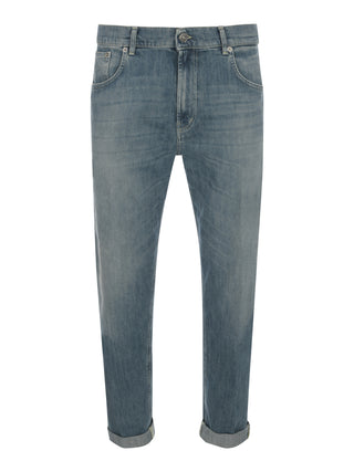 Dondup Jeans – ERVIN DS0107 MR8