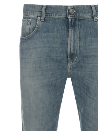 Dondup Jeans – ERVIN DS0107 MR8