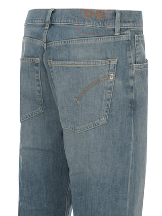 Dondup Jeans – ERVIN DS0107 MR8