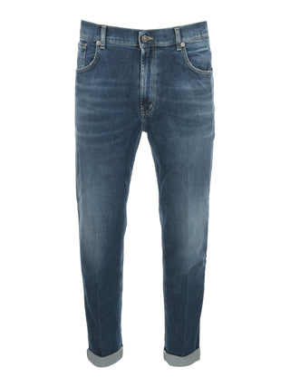 Dondup Jeans – ERVIN DS0405 MT7