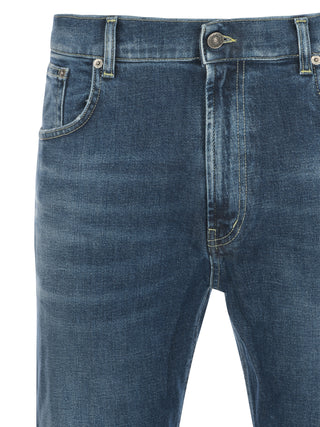 Dondup Jeans – ERVIN DS0405 MT7