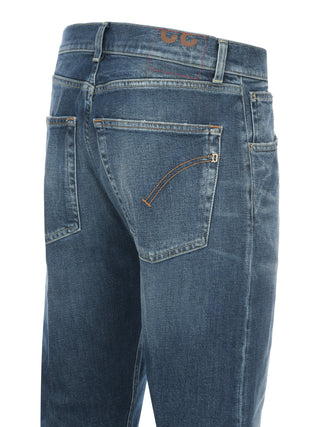 Dondup Jeans – ERVIN DS0405 MT7