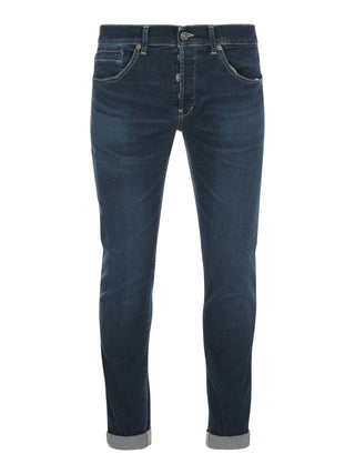 Jeans Dondup - GEORGE D50334 MA6