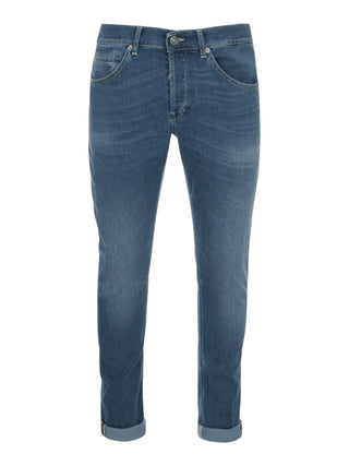 Jeans Dondup - GEORGE D50389 MN2