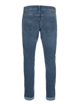 Jeans Dondup - GEORGE D50389 MN2