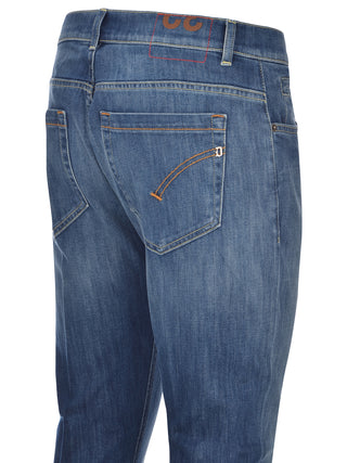 Dondup Jeans – GEORGE DS0107 LE9