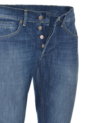Dondup Jeans – GEORGE DS0107 LE9