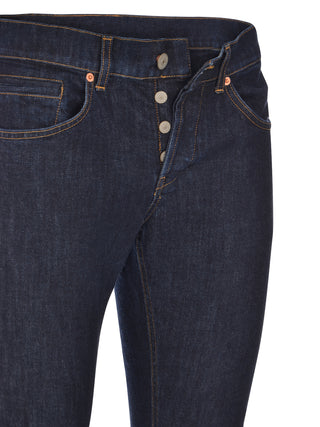 Dondup Jeans – GEORGE DS0257 LH1