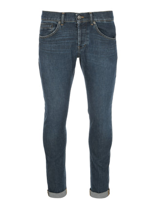 Jeans Dondup - GEORGE DSK340 J52
