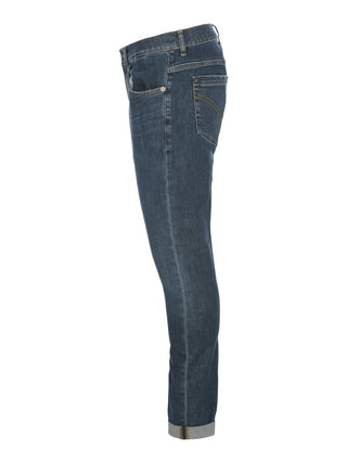 Jeans Dondup - GEORGE DSK340 J52