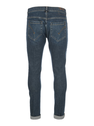 Jeans Dondup - GEORGE DSK340 J52