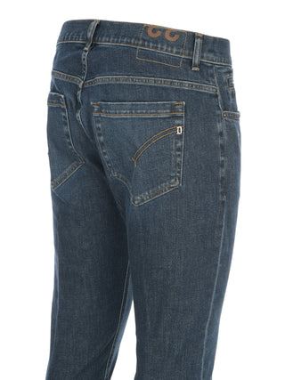 Jeans Dondup - GEORGE DSK340 J52