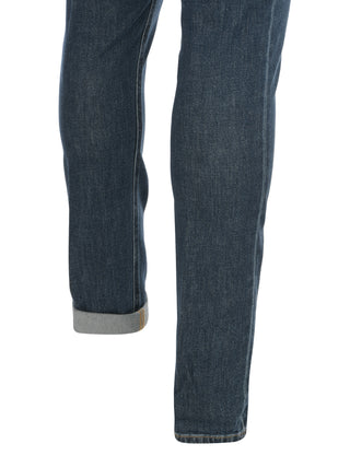 Jeans Dondup - GEORGE DSK340 J52