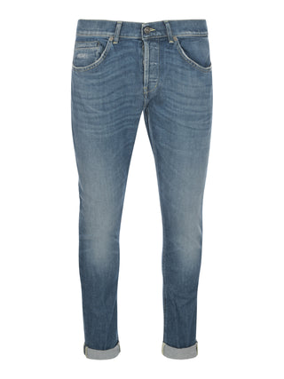 Jeans Dondup - GEORGE DSK404 J45