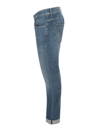 Jeans Dondup - GEORGE DSK404 J45