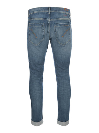 Jeans Dondup - GEORGE DSK404 J45