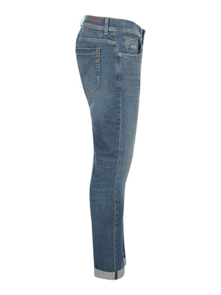 Jeans Dondup - GEORGE DSK404 J45
