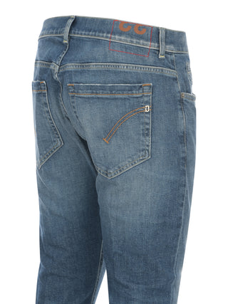 Jeans Dondup - GEORGE DSK404 J45